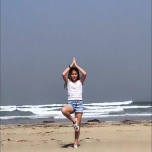 Meet your Posher, Taylor